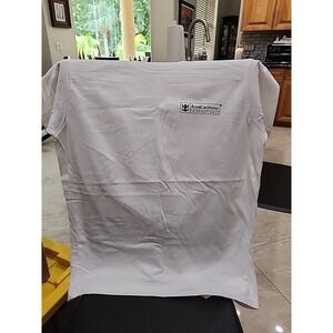 ROYAL CARIBBEAN Cruises Vacation T-shirt L Cotton Authentic NEW - Large size